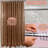 100 % PEVA Mosaic with Hooks Included-382891790