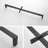 Full/Standard Handheld Shower Head 2.0 GPM GPM