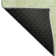 Premium Machine Washable Prisco Aloe Rug