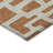Chaena Washable Abstract Indoor Rug-109578664