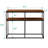 41.3'' Console Table