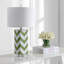 Ensemble de lampe de table 27" giada-31379888