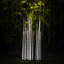 Reeds Outdoor LED Floor Lamp