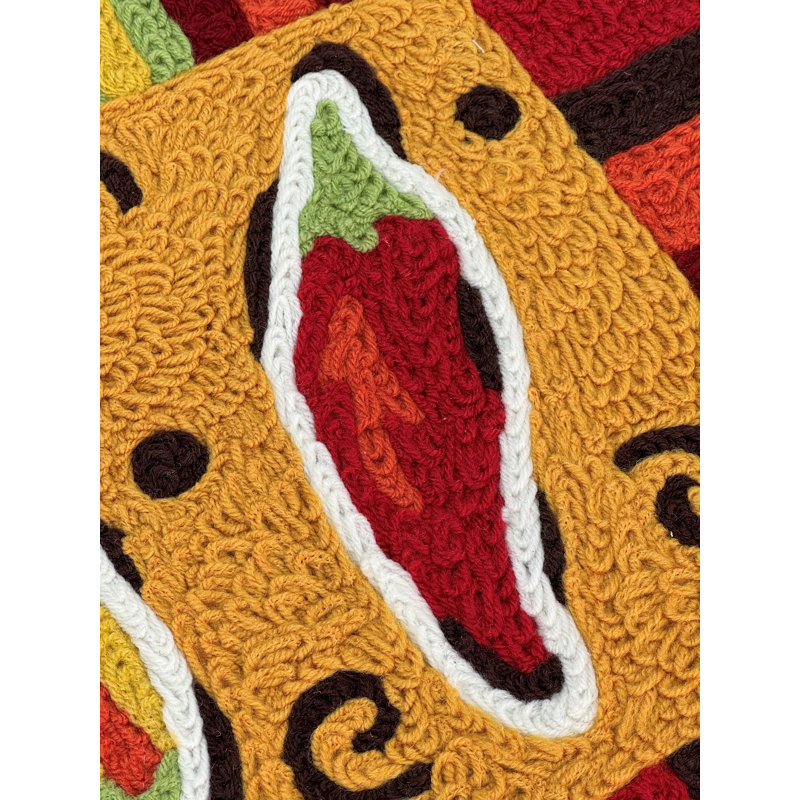  Fiesta Chilis
