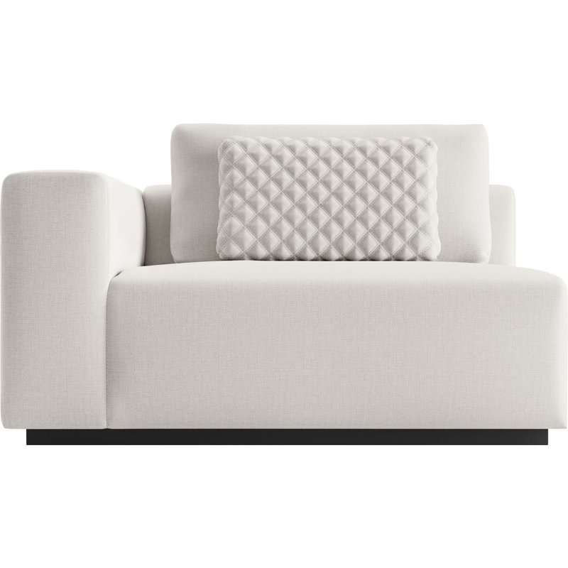 Ayton Chair And A Half