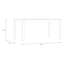 Selinay Extendable Dining Table
