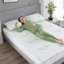 2.5cm Memory Foam Mattress Topper-2055166783