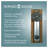 Zion Wood Wall Clock