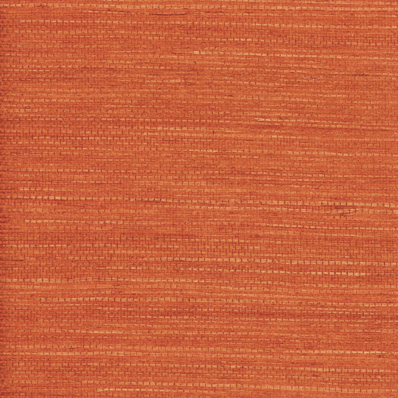 Papier peint Designer Grasscloth by the Roll, Coucher de soleil