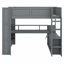 Lit mezzanine avec tiroirs Jaylin-1267788271