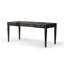 Claude Solid Wood Writing Desk-166950306