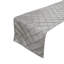 Chemin de table de couleur unie-830356757-830356762