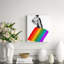 Matador Pride Print-603771680