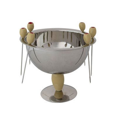 Decorative Dish