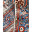 Serapi One-of-a-Kind 9' 1" X 12' 1" Hand Knotted Area Rug
