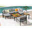 Canapé modulaire Gray Garden