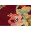 Tapis oriental traditionnel 3 x 3