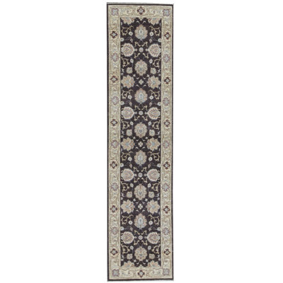 One-of-a-Kind 2'4" X 9'8" Area Rug