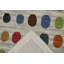 Wimbledon Polka Dots Wool Area Rug-20206352