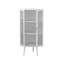 Armoire 22,25 po