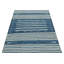 Dhuree Cotton Striped Area Rug-994844378