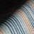 Tyne Coastal Striped Machine Printed Washable Rug-119633382