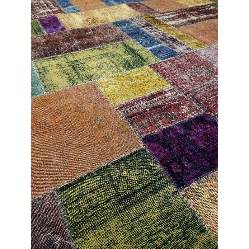 One-of-a-Kind 10'6" X 14'3" Area Rug