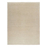 One-of-a-Kind Rectangle 12' X 15'5" Hand Knotted Area Rug