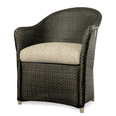 Weekend Retreat Outdoor Dining Armchair
