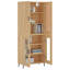 Bhupender 69.5cm Sideboard-1897281206