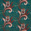 Schumacher X Laura Gonzalez Jaipur Fantaisie Fabric-413702411