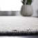 Coates Kilim Hand Woven Wool Chevron Rug