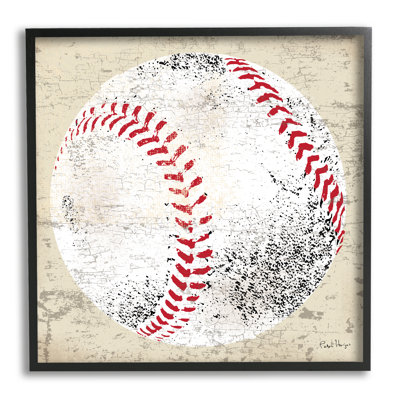 «Rustic Baseball Sports» par Peter Horjus