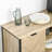 Aleasia 47.25'' Sideboard