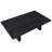 Rickye 48" Wood Coffee Table-1627574484