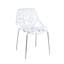 Chaise d'appoint empilable Sheppard-1612406996