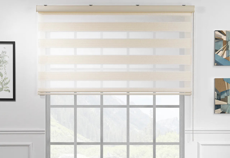 Custom Size Blinds