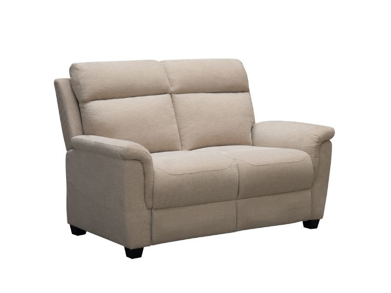 Mancos 2 Seater Loveseat, Natural