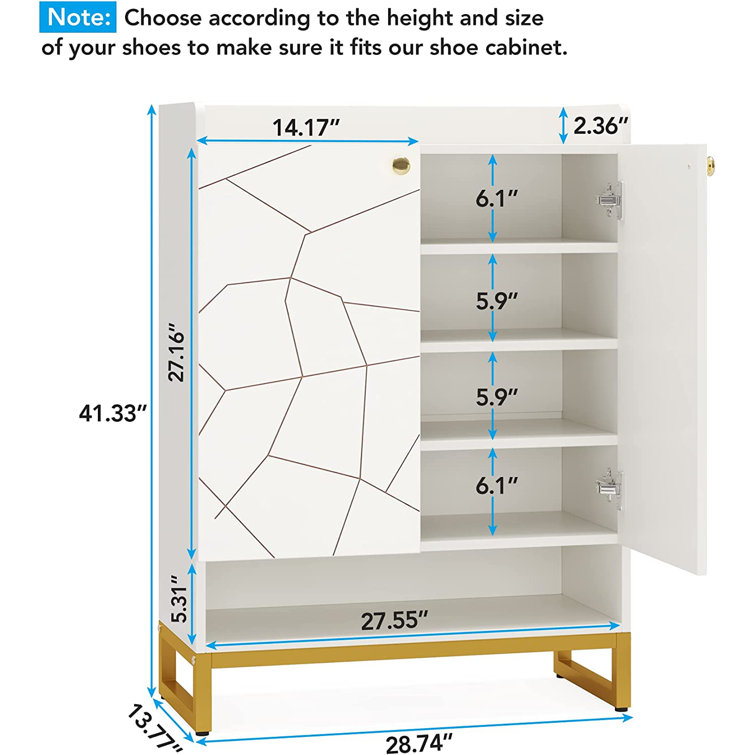 4 Floor Assembly Creative Home Shoe Rack Dormitory Door Storage Rack  Storage Shoe Cabinet Components Home Supplies