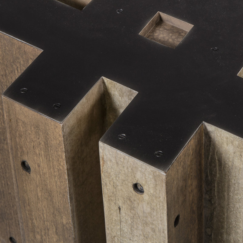 Christley End Table