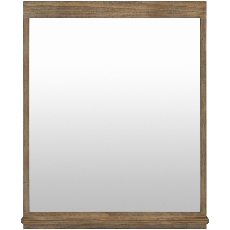 Galey Alix x Livabliss Nena Mirror, 98" x 401"