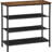 4 Tier Shoe Storage Rack