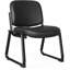 Deluxe Leather Guest Chair