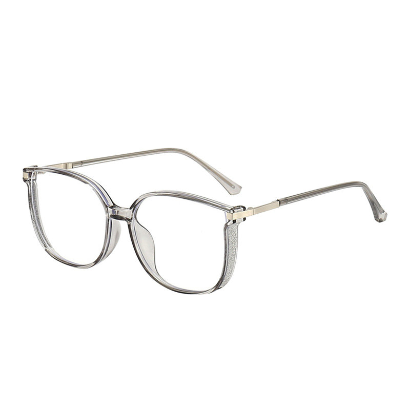 Lunettes de lecture bifocales pour femmes, E
