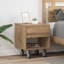 40.5 cm W Bedside Table-503924331