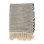 Hand Woven Throw Blanket