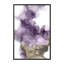 «Derive in Amethyst I» par Daniela Hudson - reproduction d'art-53128153-49900788