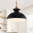 1 - Light Single Pendant-872087965