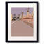 Bridge Over The LA River Print by Deborah Blum-64402160