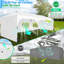 Auvent 10 x 30 Pop Up-112287344